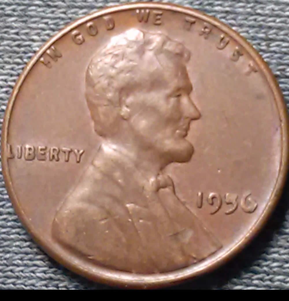 1956-P-Lincoln-Wheat-Cent-Reverse-Struck-Through-Error